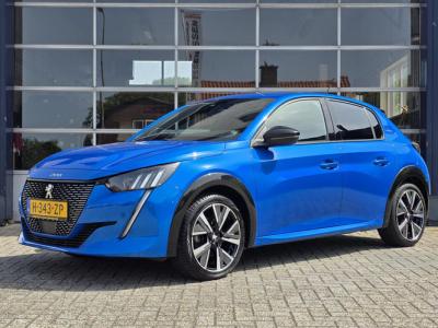 Financial Lease Peugeot 208 1.2 PureTech GT-Line