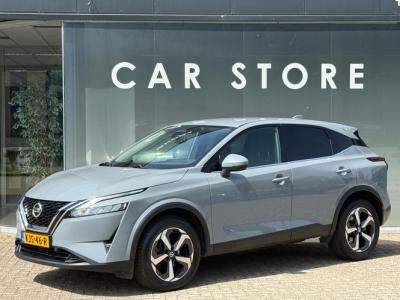 Financial Lease Nissan QASHQAI 1.3 MHEV Xtronic Premium Navi