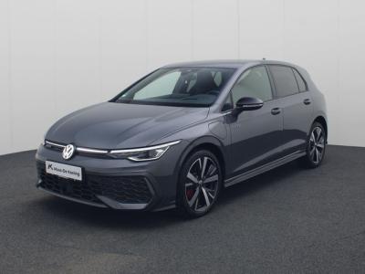 Financial Lease Volkswagen Golf 1.5eHybrid 200kW
