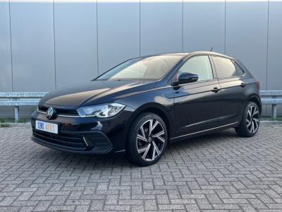 Financial Lease Volkswagen Polo 1.0 TSI Stoel verw.