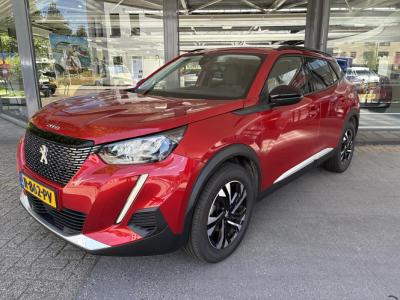 Financial Lease Peugeot 2008 1.2 PureTech Allure Pack Keyless