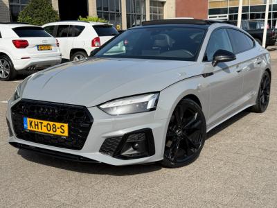 Financial Lease Audi A5 SPORTBACK 35 TFSI S edition