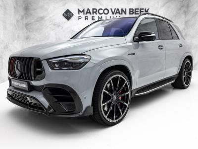 Financial Leas Mercedes-Benz GLE 63 AMG S Brabus B700