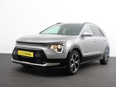 Financial Leas Kia Niro 1.6 GDi Hybrid DynamicPlusLine