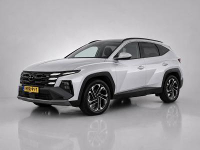 Financial Lease Hyundai Tucson 1.6 T-GDI PHEV Premium