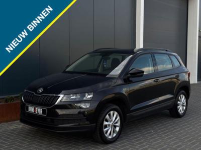Financial Leas Škoda Karoq 1.5 TSI ACT Style