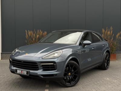 Financial Lease Porsche Cayenne Coupé 3.0 V6