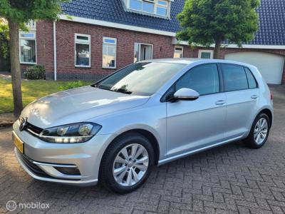 Financial Leas Volkswagen Golf 1.0 TSI
