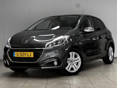 Financial Lease Peugeot 208 1.2 PureTech Signature