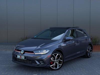 Financial Leas Volkswagen Polo 2.0 TSI GTI M2025 FULL PANO NAVI CAMERA LEDER