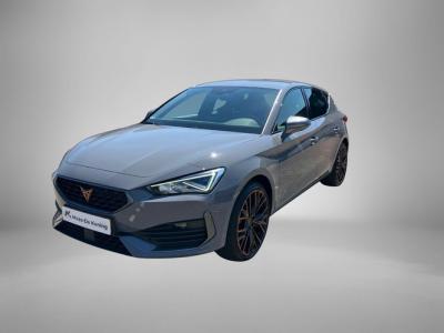 Financial Lease CUPRA Leon 1.4e-Hybrid 180kW