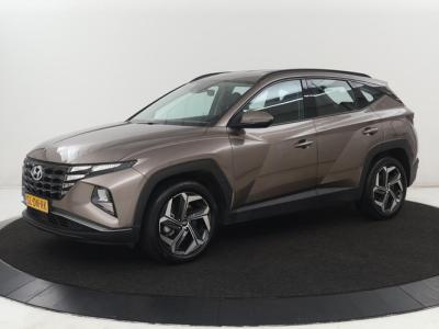 Financial Leas Hyundai Tucson 1.6 T-GDI PHEV Comfort 4WD