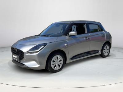 Financial Lease Suzuki Swift 1.2 Comfort Smart Hybrid