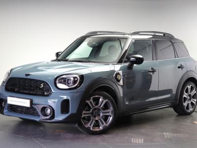 Financial Leas MINI Countryman Cooper S E ALL4 Classic Automaat