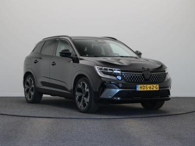 Financial Lease Renault Austral Full Hybrid 200pk Iconic Esprit Alpine