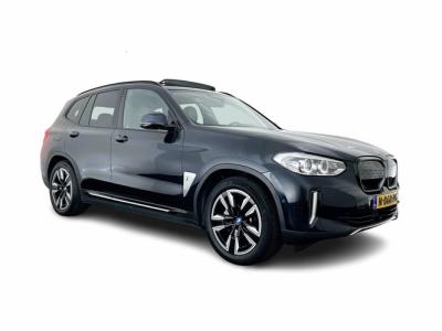 Financial Lease BMW iX3 Executive 80 kWh