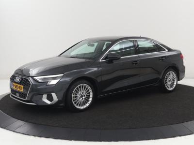 Financial Lease Audi A3 30 TFSI Advanced edition