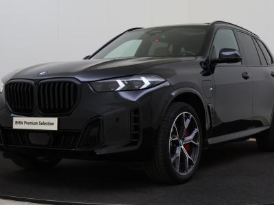 Financial Lease BMW X5 xDrive50e High Executive M Sport Automaat