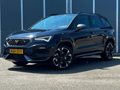 Financial Leas SEAT Ateca 1.5 eTSI 150pk DSG Business