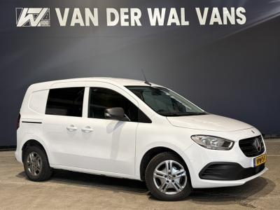 Financial Leas Mercedes-Benz Citan 110 CDI 96pk L1H1 Euro6 Airco
