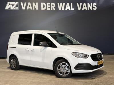 Financial Leas Mercedes-Benz Citan 110 CDI 96pk L1H1 Euro6 Airco