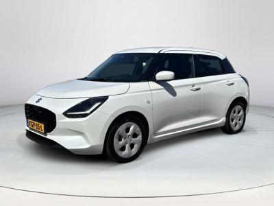 Financial Leas Suzuki Swift 1.2 Select Smart Hybrid