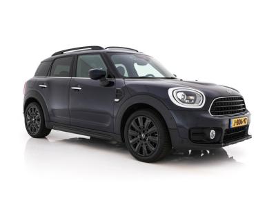Financial Leas MINI Countryman 1.5 Cooper Chili