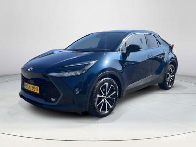 Financial Lease Toyota C-HR 1.8 Hybrid 140 Dynamic