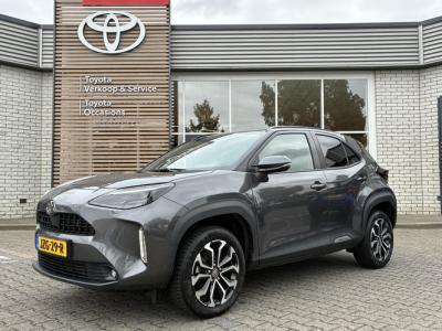 Financial Lease Toyota Yaris Cross HYBRID 115 FIRST EDITION