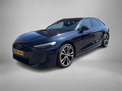 Financial Lease Audi A5 Avant 2.0 e-hybrid quattro S edition