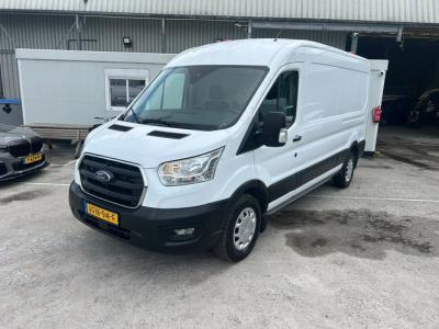 Financial Lease Ford Transit 350 2.0 TDCI L3H2 Trend MHEV RWD 2800 kg trekhaak