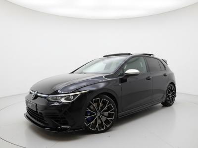Financial Leas Volkswagen Golf 8 2.0 TSI R 4Motion PANO VIRTUAL IQ H&K CAM