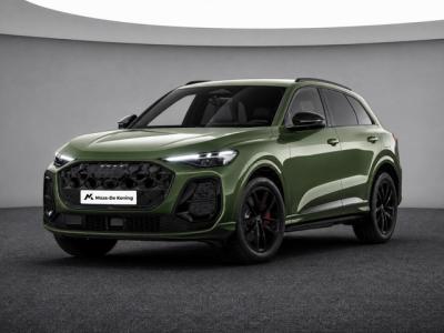 Financial Lease Audi Q5 2.0 TFSI e-hybrid quattro S edition Competition