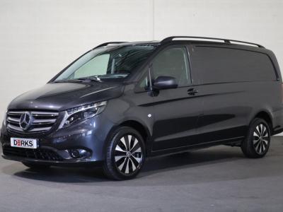 Financial Leas Mercedes-Benz Vito 119 CDI Led Achterklep Automaat BPM Vrij