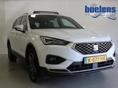 Financial Leas SEAT Tarraco 1.5 TSI Xcellence Business Intense 7p.