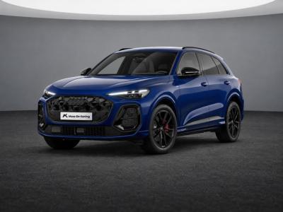 Financial Lease Audi Q5 2.0 TFSI e-hybrid quattro S edition Competition