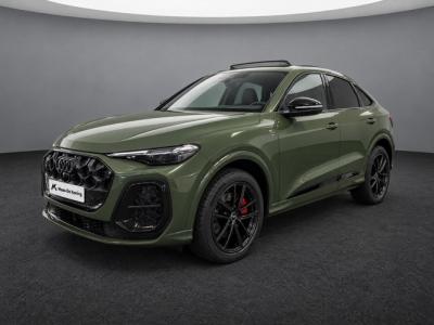 Financial Lease Audi Q5 Sportback 2.0 TFSI e-hybrid quattro S edition Competition