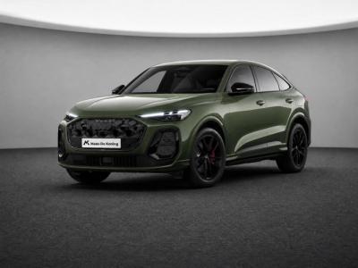 Financial Lease Audi Q5 Sportback 2.0 TFSI e-hybrid quattro S edition Competition