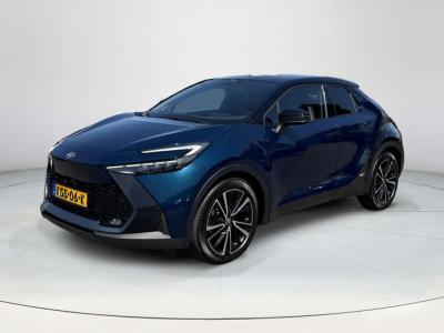 Financial Leas Toyota C-HR 2.0 Hybrid 200 Première Edition 4WD