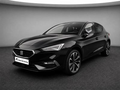 Financial Leas SEAT Leon FR Business 1.5 TSI eHybrid 204 PK Hatch.
