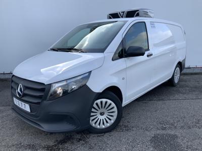 Financial Lease Mercedes-Benz Vito 114 CDI L2 Pro Vries