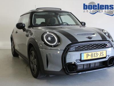 Financial Leas MINI Mini 2.0 Cooper S Essential