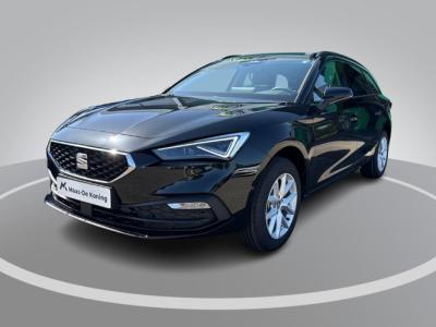Financial Lease SEAT Leon Sportstourer Style Business Intense 1.5 eTSI 115 PK DSG