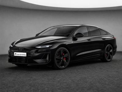 Financial Leas Audi A6 e-tron Sportback S edition performance 100 kWh 367 PK