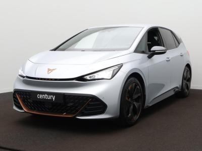 Financial Lease CUPRA Born Adrenaline 62 kWh