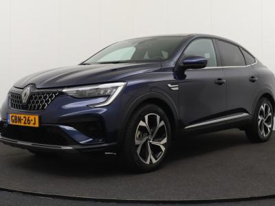 Financial Lease Renault Arkana 1.6 Aut. Full hybrid Techno