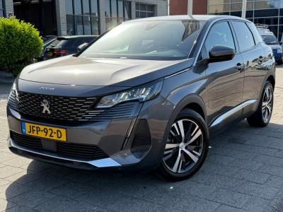 Financial Lease Peugeot 3008 1.6 HYbrid 225 Allure
