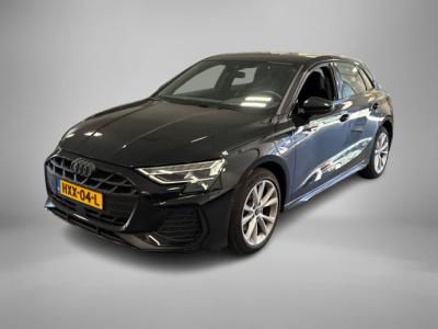 Financial Lease Audi A3 Sportback 40 TFSIe 204pk S-tronic S edition