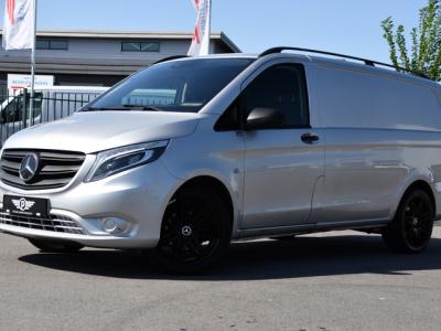 Financial Leas Mercedes-Benz Vito 116 CDI L2 PB Edition