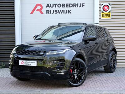 Financial Lease Land Rover Range Rover Evoque 1.5 P300e AWD Autobiography Pano